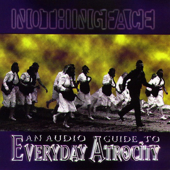 An Audio Guide to Everyday Atrocity