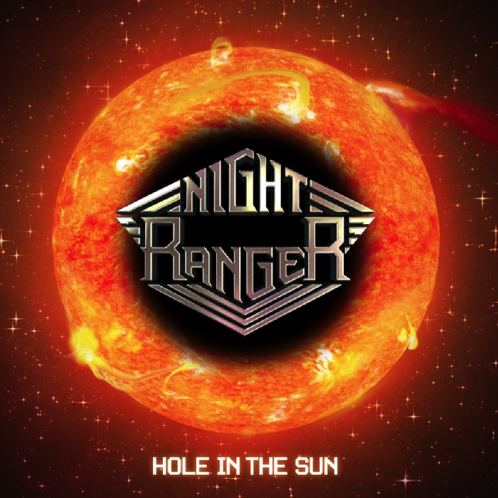Hole in the Sun