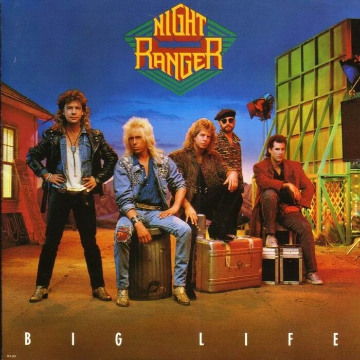 Big Life