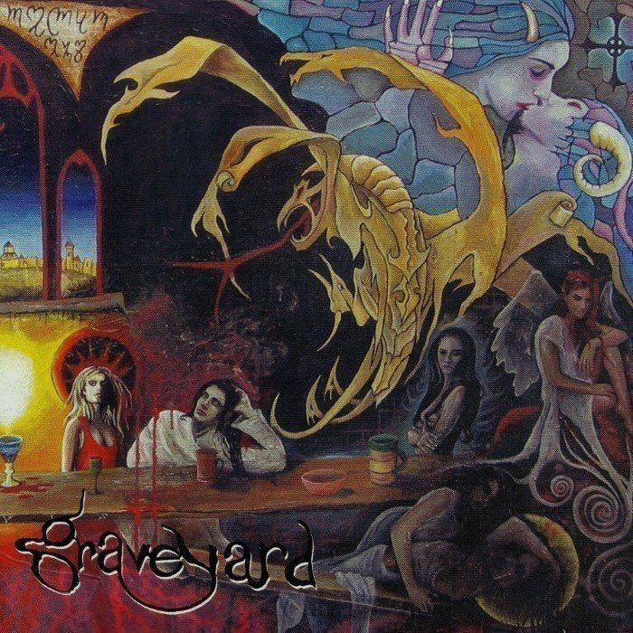 Graveyard
