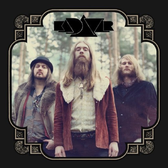 Kadavar by Kadavar