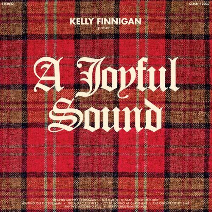 A Joyful Sound