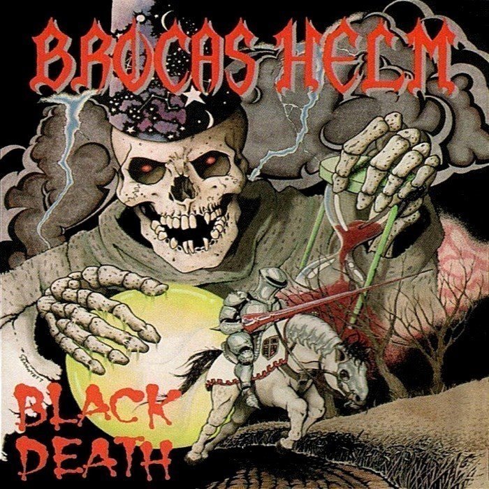 Black Death