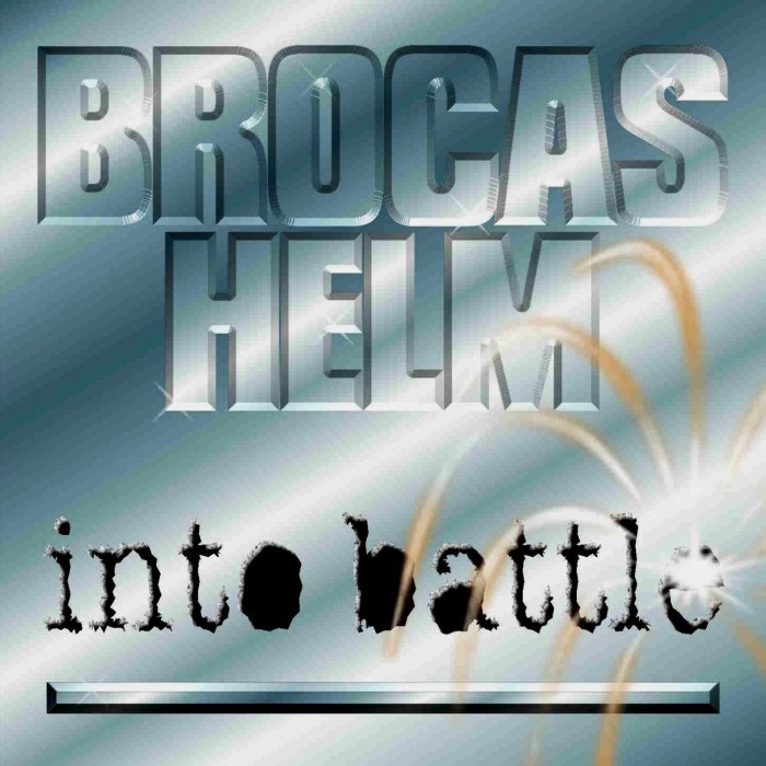 Into Battle