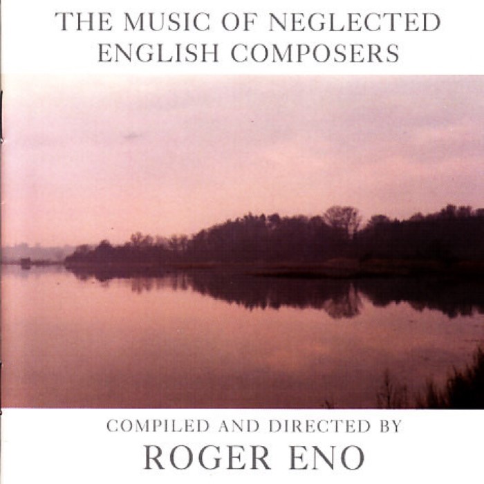 The Music of Neglected English Composers