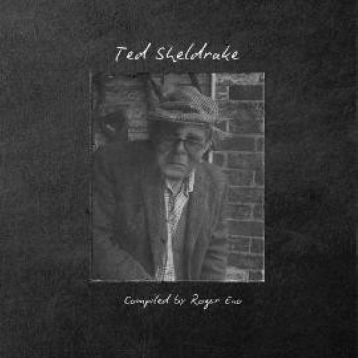 Ted Sheldrake