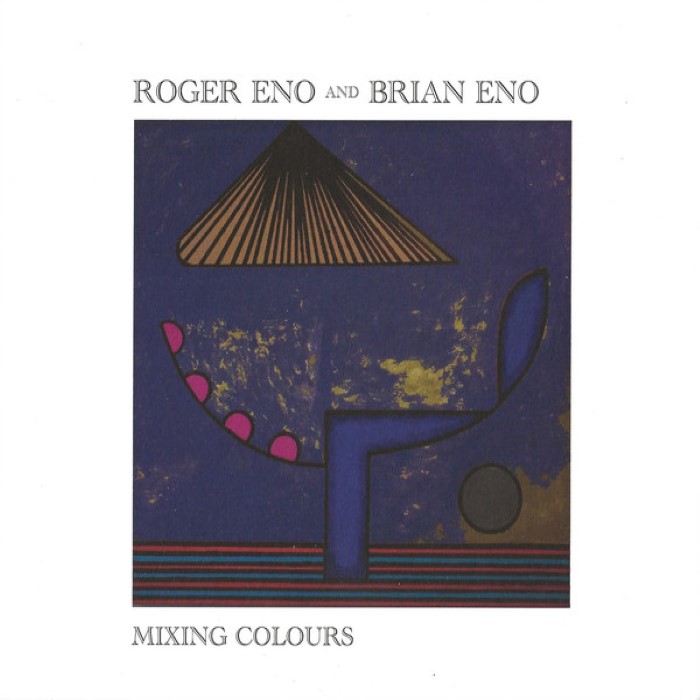 Mixing Colours