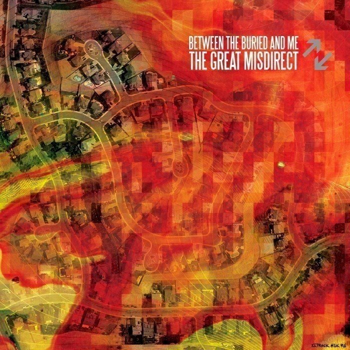 The Great Misdirect