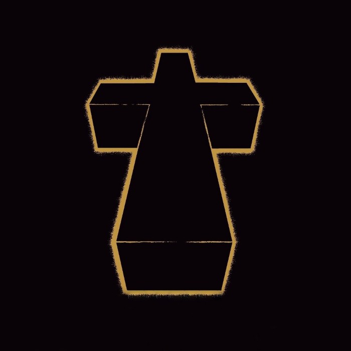 ✝