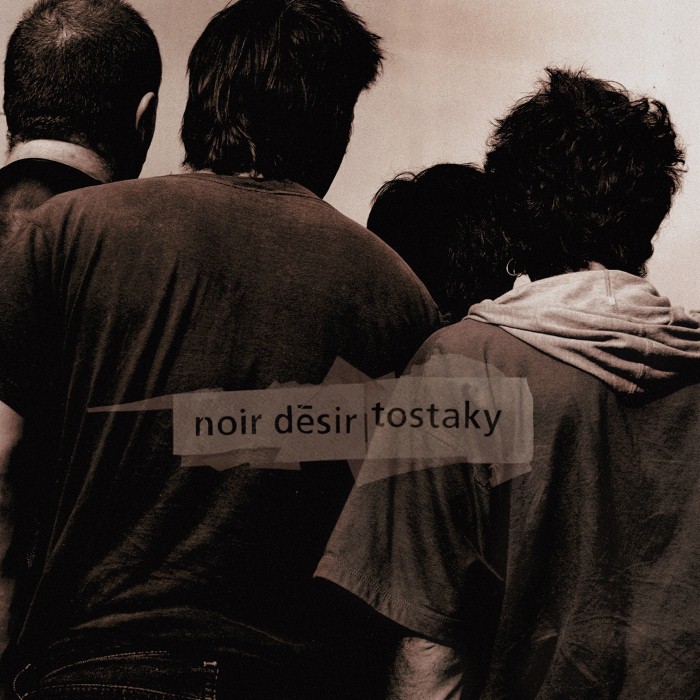 Tostaky
