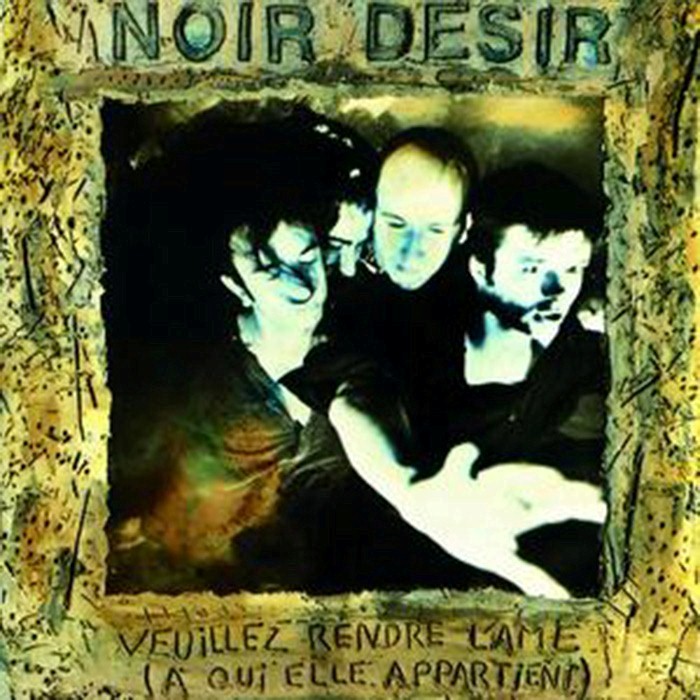 Veuillez rendre l'Ã¢me (Ã  qui elle appartient)