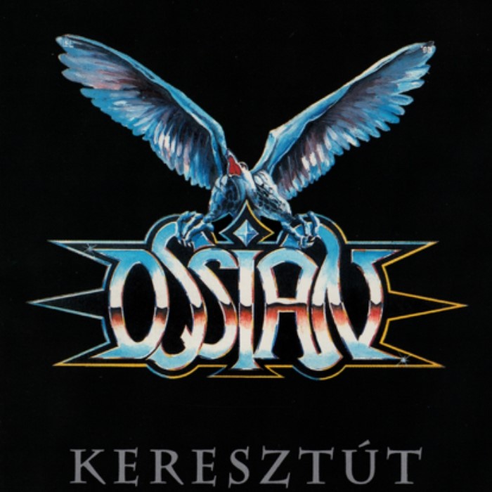 Keresztút