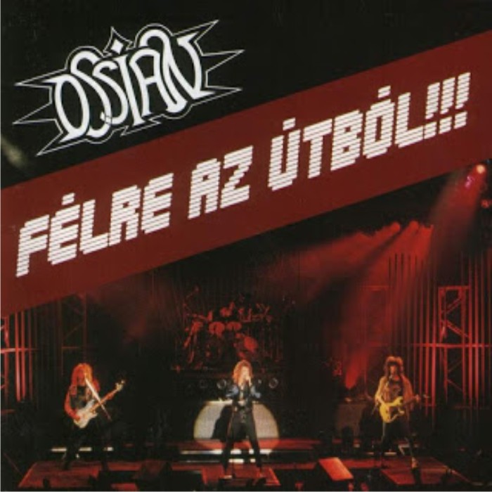 Félre az útból!!!