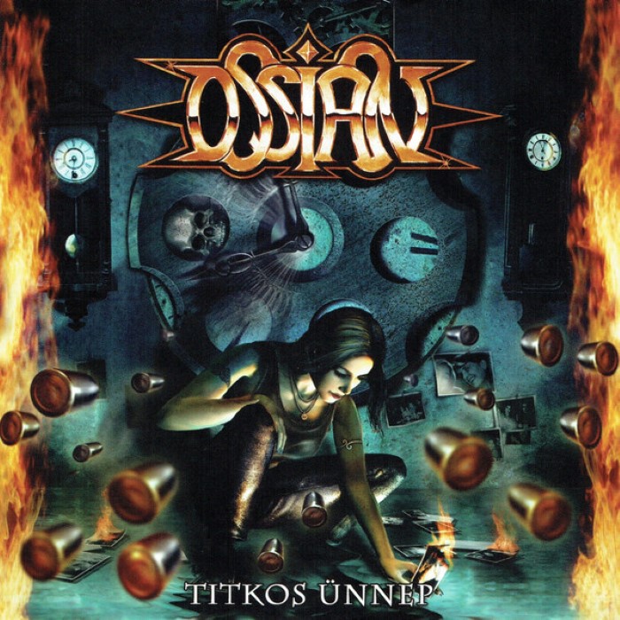 Titkos ünnep