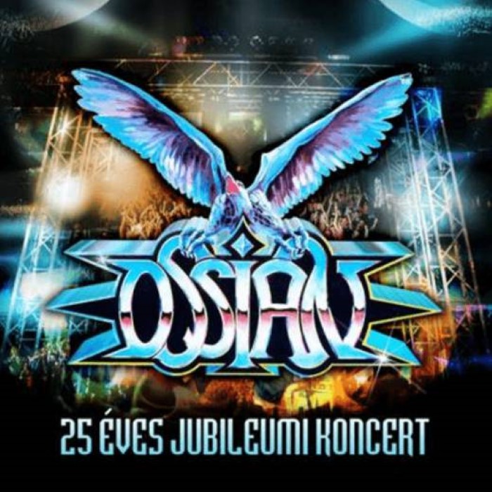 25 éves jubileumi koncert