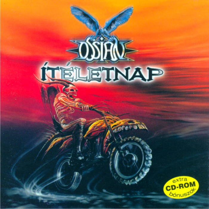 Ítéletnap