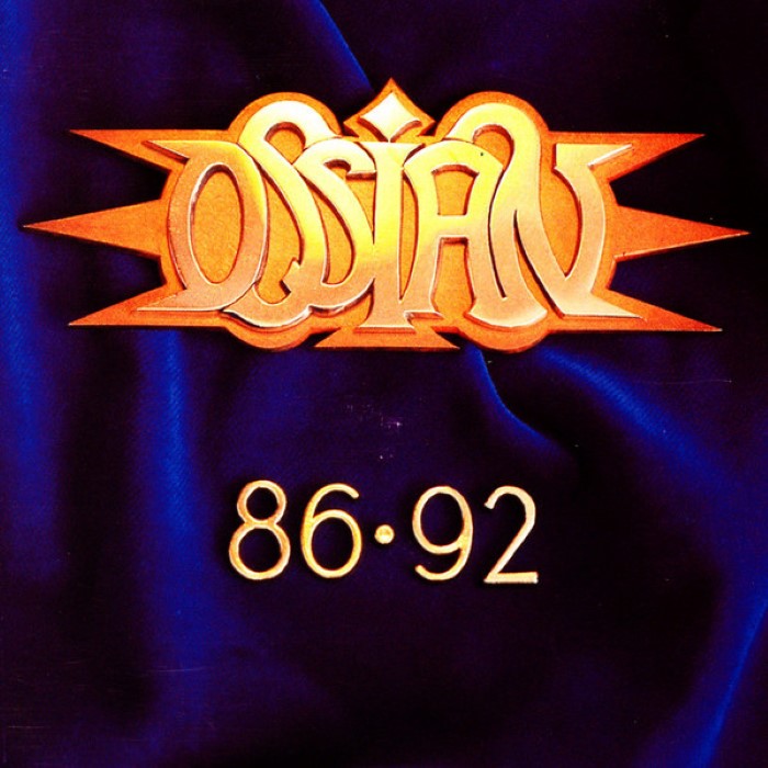 1986 - 1992