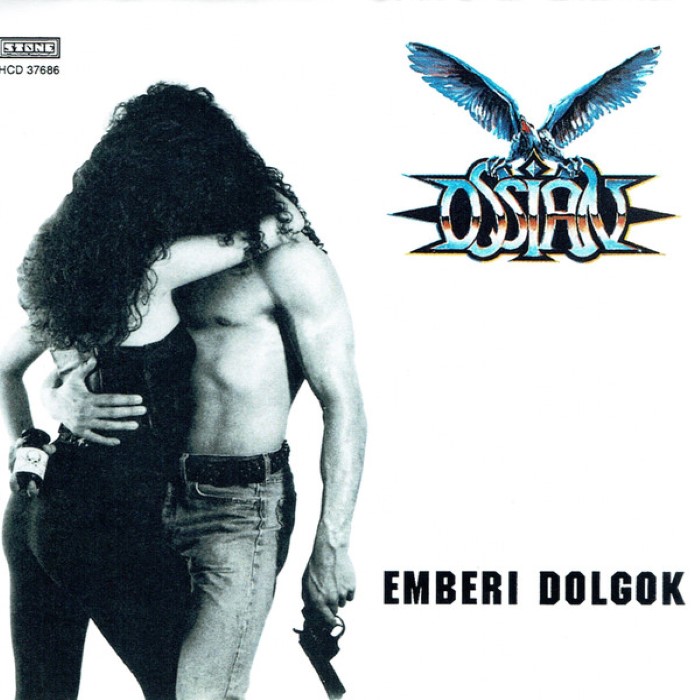 Emberi dolgok