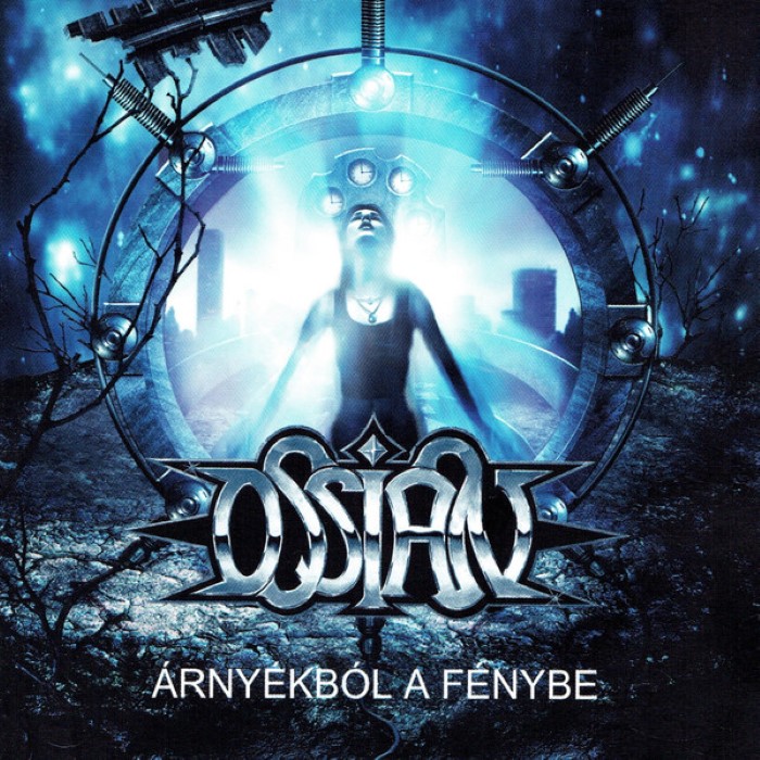 Árnyékból a fénybe
