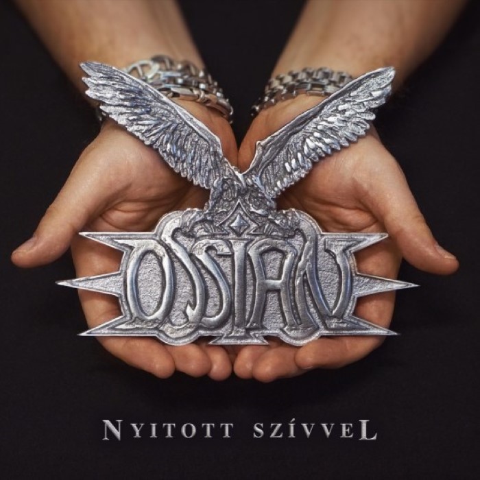 Nyitott szívvel