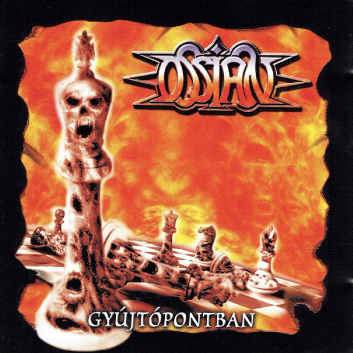 Gyújtópontban