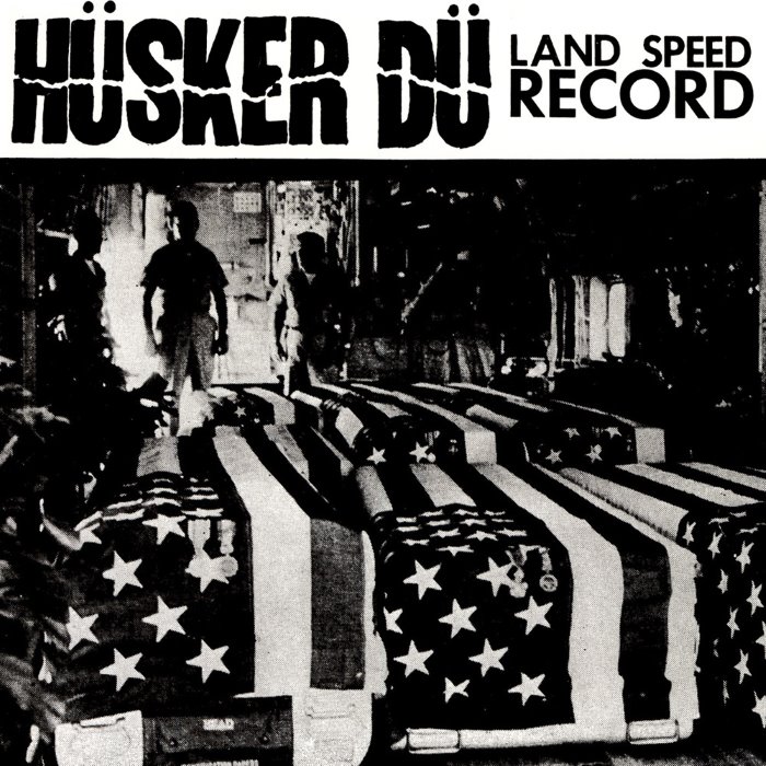 Land Speed Record