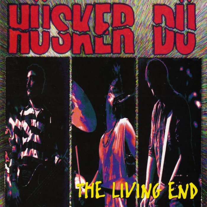 The Living End