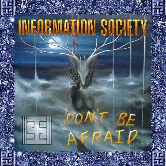 Don't Be Afraid