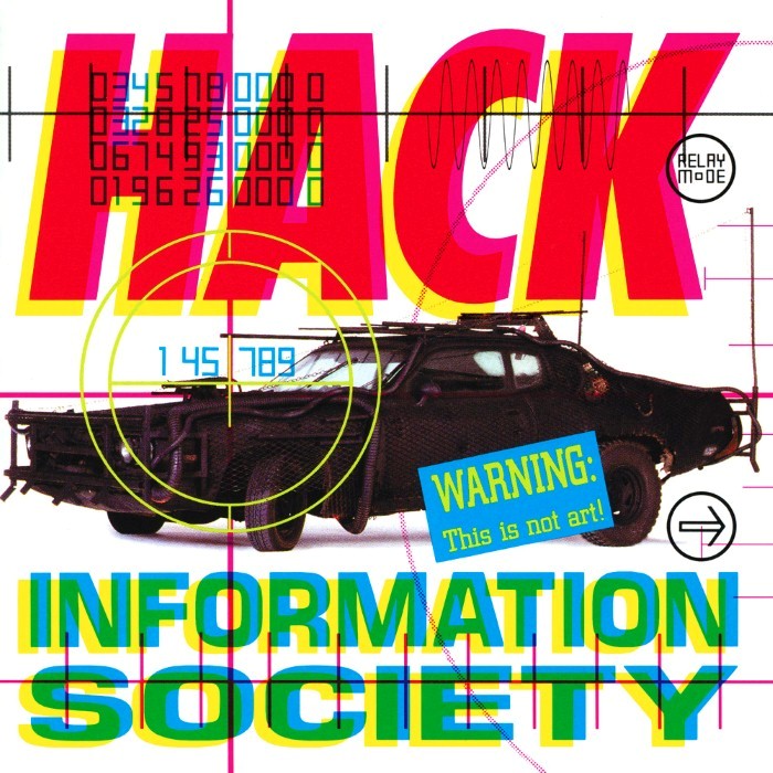 Hack
