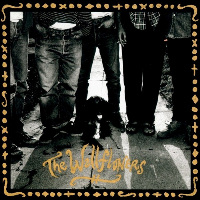 The Wallflowers