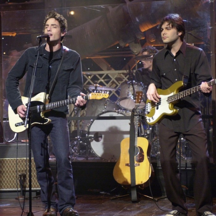 1996-11-02: Saturday Night Live, New York, NY, USA