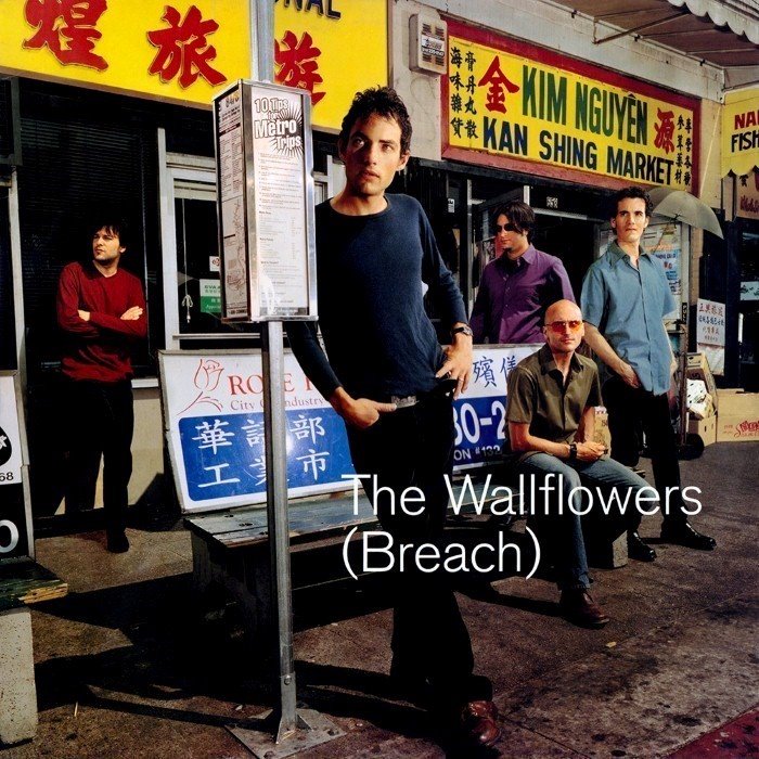 Breach