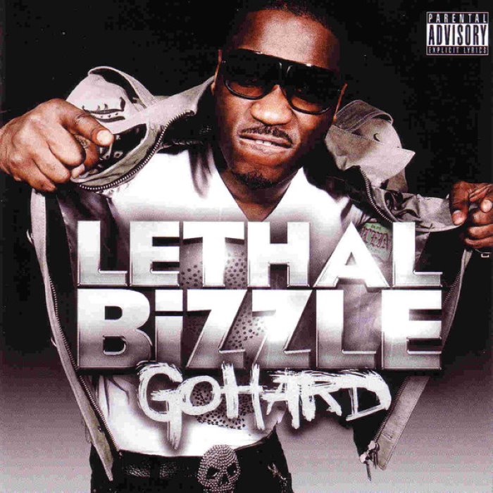 Go Hard