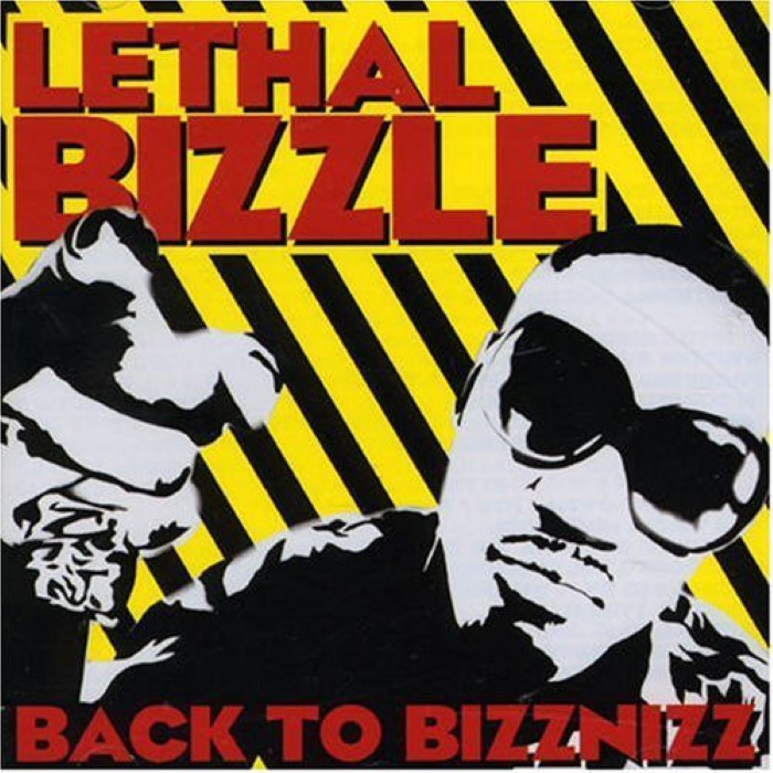 Back to Bizznizz
