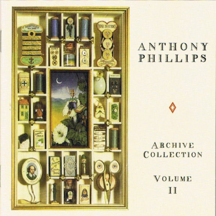 The Archive Collection, Volume 1