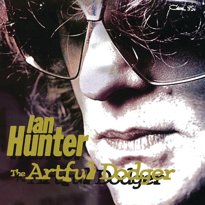 The Artful Dodger