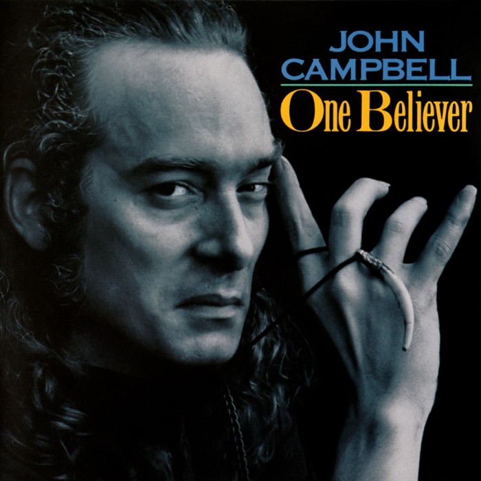 One Believer