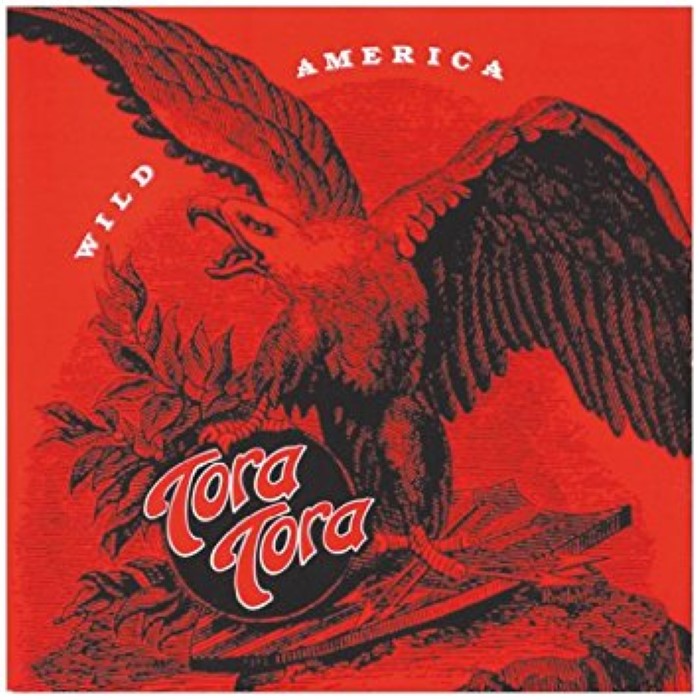 Wild America