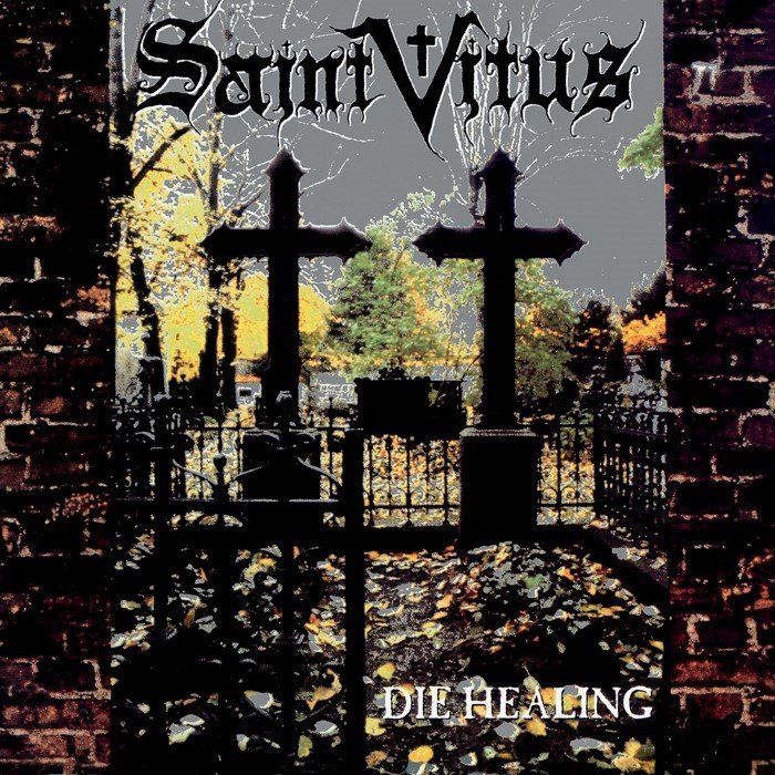 Die Healing by Saint Vitus