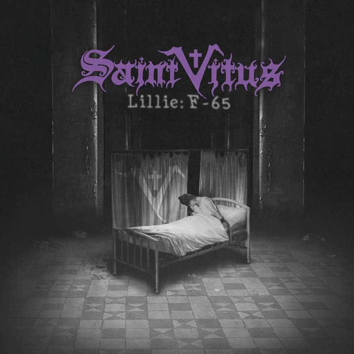 Lillie: F-65 by Saint Vitus