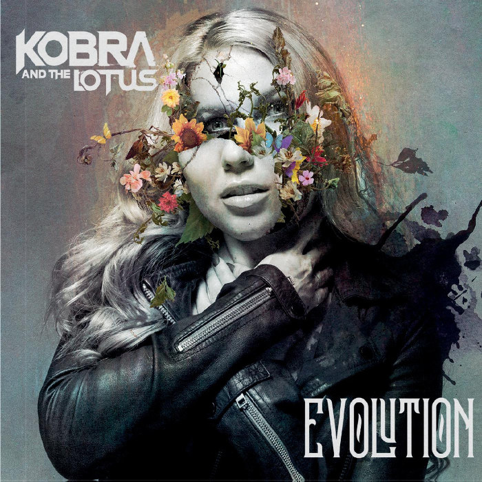 Evolution