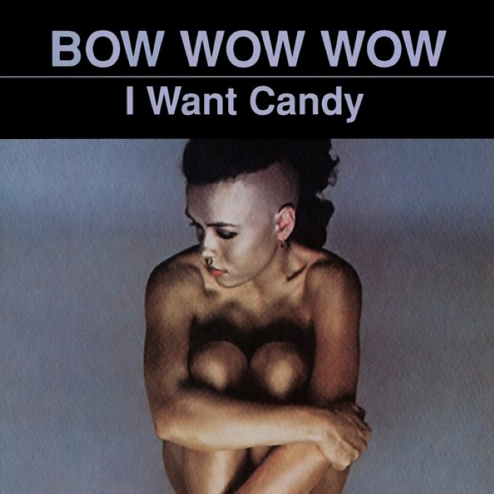 I Want Candy