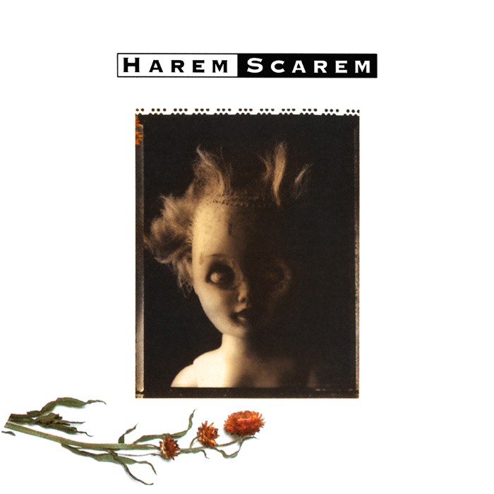 Harem Scarem