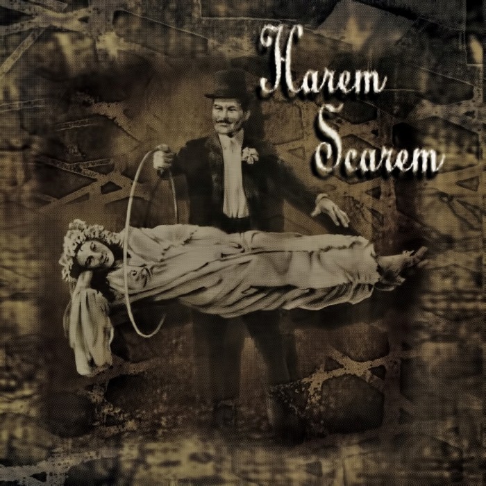 Believe by Harem Scarem