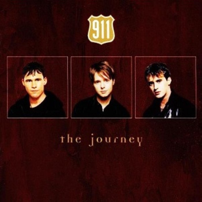 The Journey