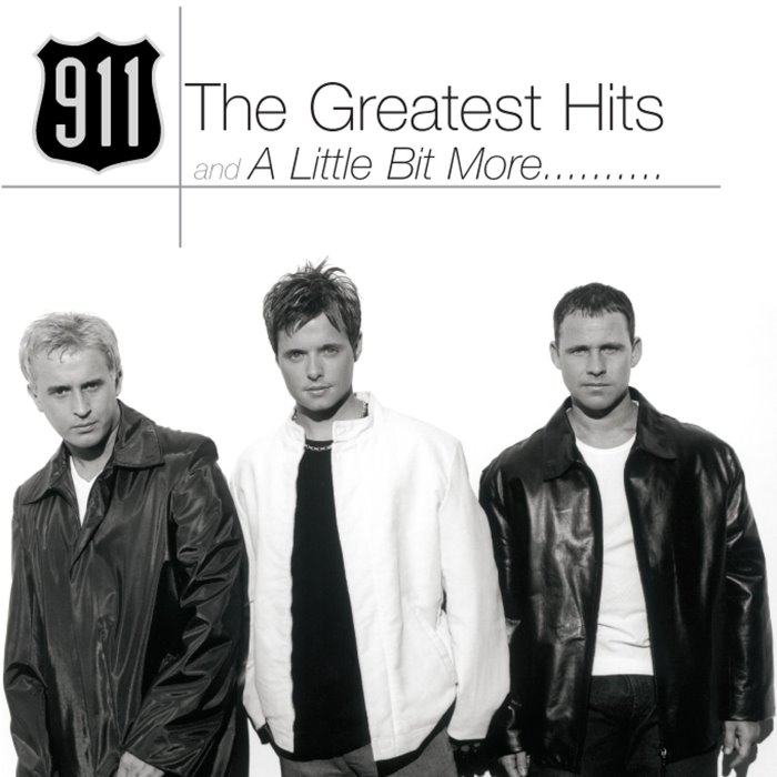 The Greatest Hits & A Little Bit More...