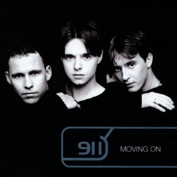 Moving On