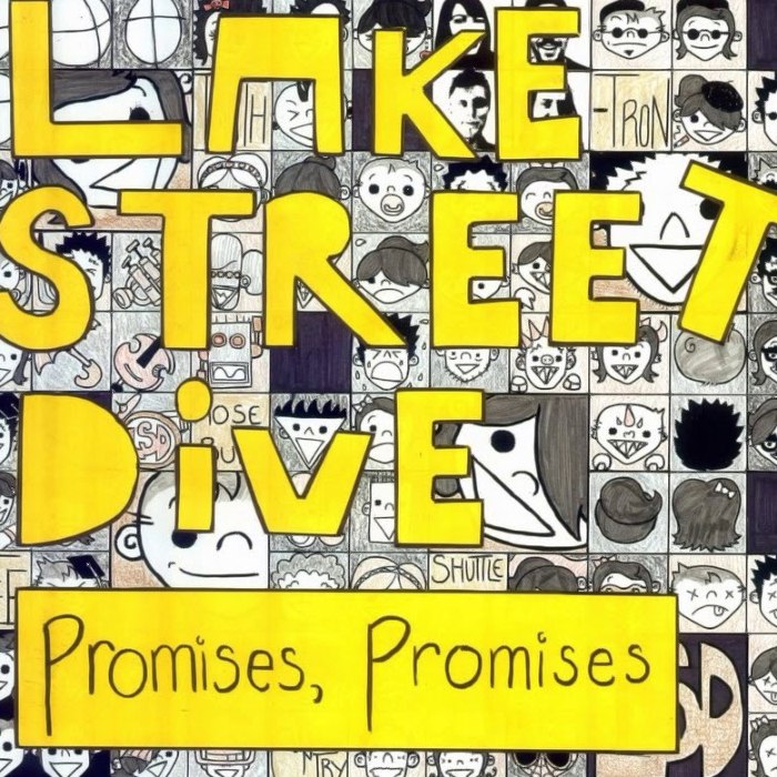 Promises, Promises