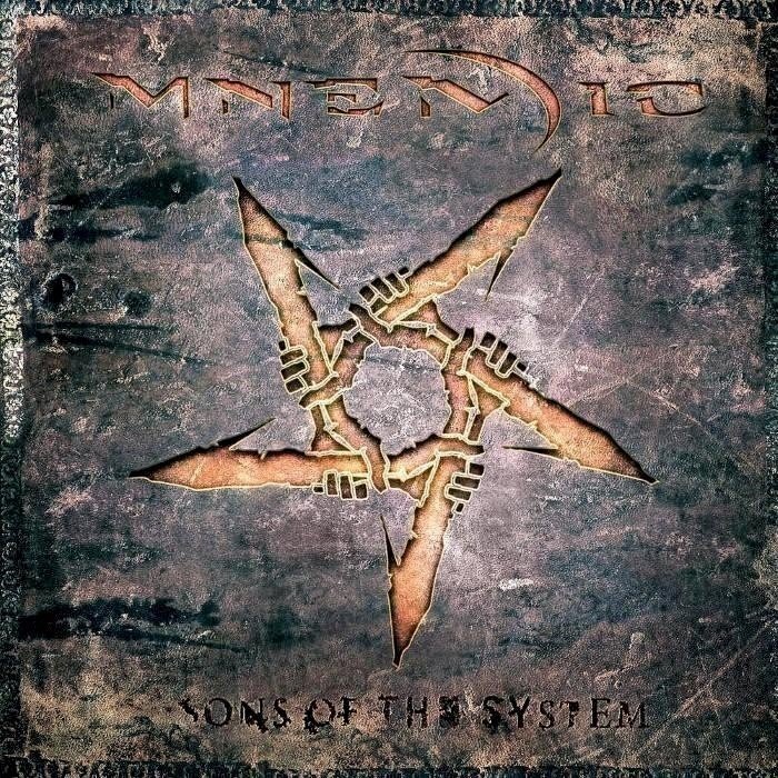 Sons of the System by Mnemic