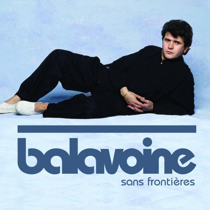 Sans frontières